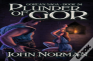 Plunder Of Gor