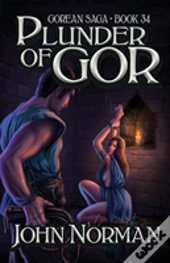 Plunder Of Gor