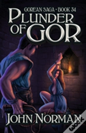 Capa do artigo Plunder Of Gor