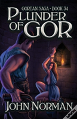 Capa do artigo Plunder Of Gor