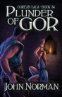Plunder Of Gor - Preview
