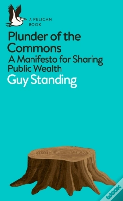 Capa do artigo Plunder Of The Commons