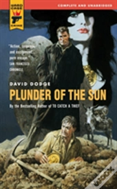 Plunder Of The Sun