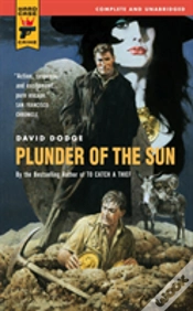 Capa do artigo Plunder Of The Sun