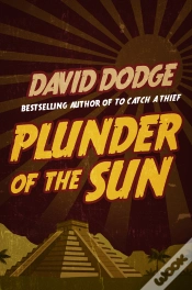 Capa do artigo Plunder Of The Sun