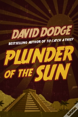 Capa do artigo Plunder Of The Sun