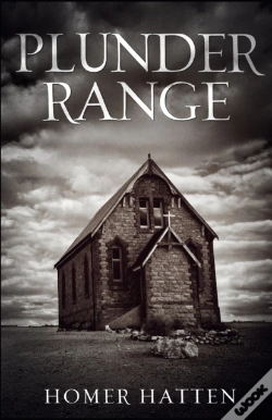 Capa do artigo Plunder Range