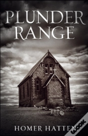 Capa do artigo Plunder Range