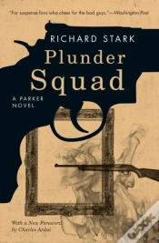 Capa do artigo Plunder Squad