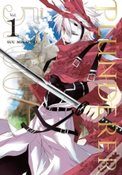 Capa do artigo Plunderer, Vol. 1