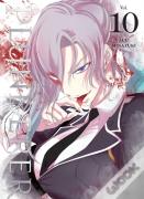 Plunderer, Vol. 10