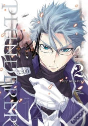 Capa do artigo Plunderer, Vol. 2