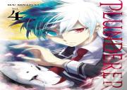 Plunderer, Vol. 4