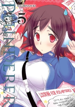 Capa do artigo Plunderer, Vol. 5