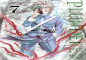 Plunderer, Vol. 7