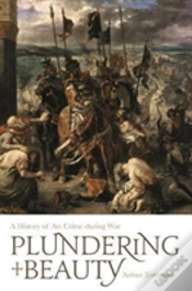 Capa do artigo Plundering Beauty