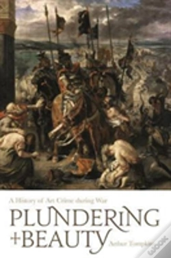 Capa do artigo Plundering Beauty