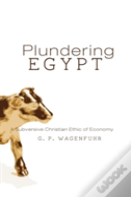 Plundering Egypt