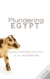 Capa do artigo Plundering Egypt