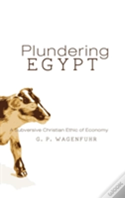 Capa do artigo Plundering Egypt