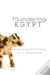 Plundering Egypt