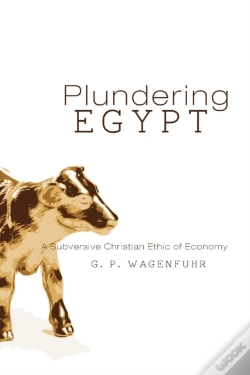 Capa do artigo Plundering Egypt