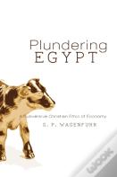 Plundering Egypt