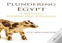 Plundering Egypt Pb