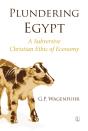 Plundering Egypt Pb - Preview