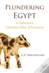 Plundering Egypt Pb