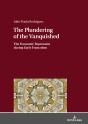 Plundering Of The Vanquished - Preview