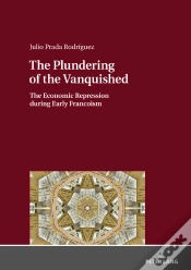 Capa do artigo Plundering Of The Vanquished