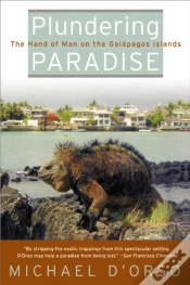 Capa do artigo Plundering Paradise