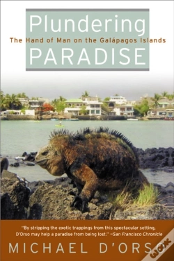 Capa do artigo Plundering Paradise
