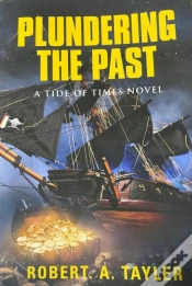 Capa do artigo Plundering The Past
