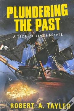 Capa do artigo Plundering The Past