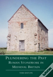 Capa do artigo Plundering The Past