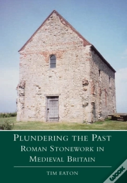 Capa do artigo Plundering The Past