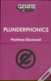 Capa do artigo Plunderphonics
