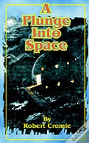 Capa do artigo Plunge Into Space