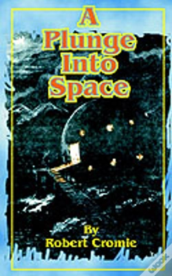 Capa do artigo Plunge Into Space
