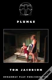 Capa do artigo Plunge