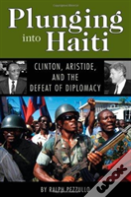 Plunging Into Haiti