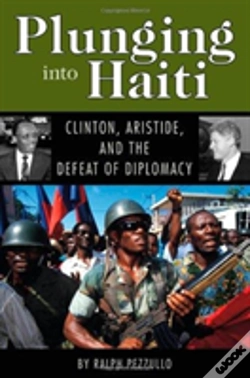 Capa do artigo Plunging Into Haiti