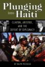 Plunging Into Haiti - Preview