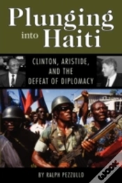 Capa do artigo Plunging Into Haiti