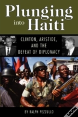 Capa do artigo Plunging Into Haiti