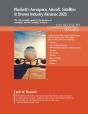 Plunkett'S Aerospace, Aircraft, Satellites & Drones Industry Almanac 2023 - Preview