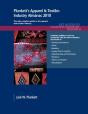 Plunkett'S Apparel & Textiles Industry Almanac 2010 - Preview