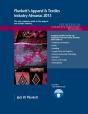 Plunkett'S Apparel & Textiles Industry Almanac 2015 - Preview